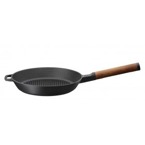 Fiskars Norden Grillpande støbejern 26 cm