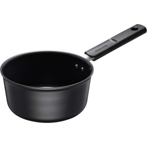 Fiskars Hard Face Kasserolle m. Låg 15 cm/1,8 L