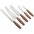 Knivs&aelig;t 5 stk