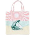 Strandtaske 44x42 cm