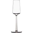 Champagneglas 2 stk. 21 cl, Klar