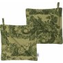 Forest Green