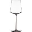 R&oslash;dvinsglas 2 stk. 45 cl, Klar