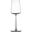 Hvidvinsglas 2 stk. 33 cl, Klar
