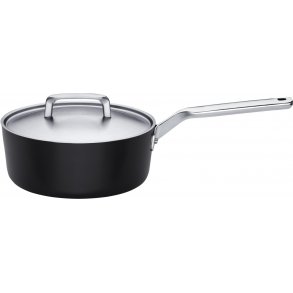 Fiskars Rotisser Kasserolle m. låg 1,6 L