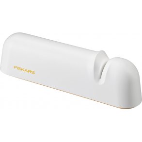 Fiskars Functional Form Knivsliber, Hvid
