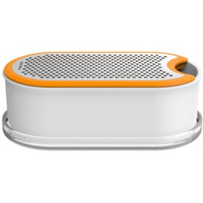 Fiskars Functional Form Rivejern m. beholder