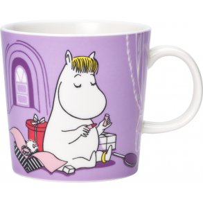 Moomin Arabia Mumi Krus 30 cl, Snorkfrøken