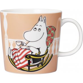 Moomin Arabia Mumi Krus 30 cl, Mumimor