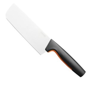 Fiskars Functional Form Nakiri Kniv 16 cm