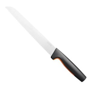 Fiskars Functional Form Brødkniv 21 cm