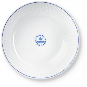 Royal Copenhagen Blueline Skål 110 cl