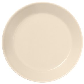 Iittala Teema Tallerken 17 cm, Linen