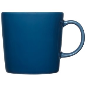 Iittala Teema Krus 30 cl, Vintage Blå