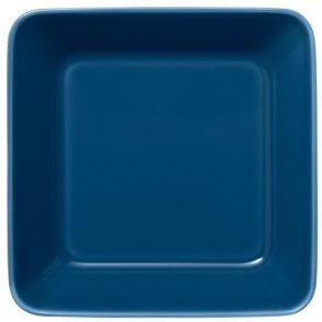 Iittala Teema Tallerken 16 cm, Vintage Blå
