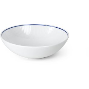 Royal Copenhagen Blueline Skål Ø17 cm