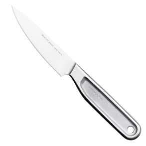 Fiskars All Steel Grøntsagskniv 10 cm