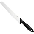 Br&oslash;dkniv 23 cm