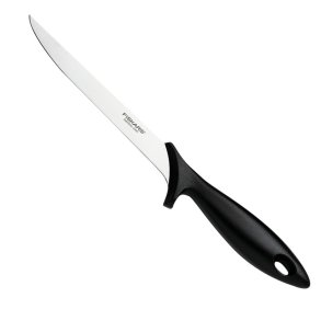 Fiskars Essential Filetkniv 18 cm