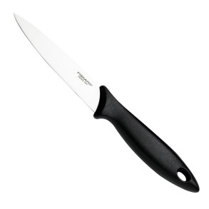 Fiskars Essential Grøntsagskniv 11 cm