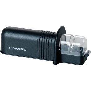 Fiskars Essential Roll-sharp Knivsliber 22,7 cm