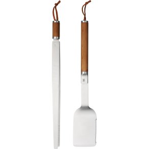 Fiskars Norden Grill Redskabssæt 2 dele