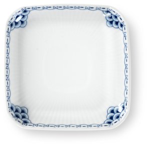 Royal Copenhagen Prinsesse Tallerken 10 cm