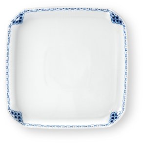 Royal Copenhagen Prinsesse Tallerken 21 cm