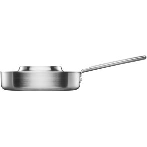 Fiskars Norden Steel Sauterpande m. Låg 26 cm