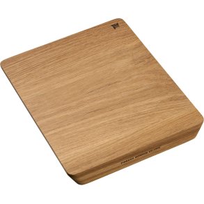 Fiskars Norden Skærebræt 26x20 cm, Eg