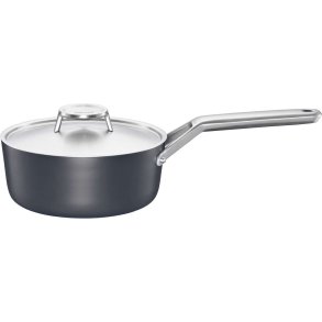 Fiskars Taiten Kasserolle m. Låg 1,6 L
