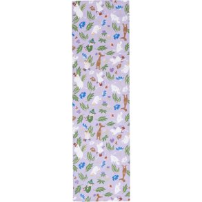 Moomin Arabia Mumi Bordløber 40x140 cm, Lilla