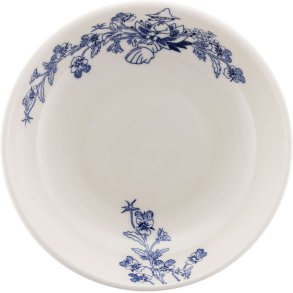 Moomin Arabia Mumi Haru Pastaskål 21 cm, Blå