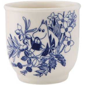 Moomin Arabia Mumi Haru Tekrus 26 cl, Blå