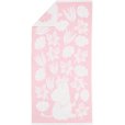 Snorkfrøken Muslinger Pink