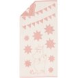 Snorkfrøken Stjerner Pink