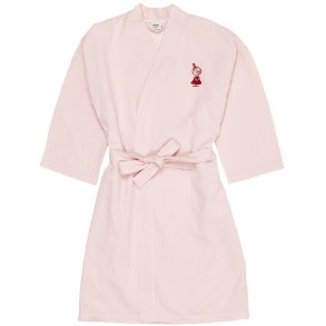 Moomin Arabia Mumi Badekåbe S/M, Pink