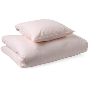 FLEXA Dawn Juniorsengetøj 100x140 cm, Mauve Morn