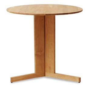 Form & Refine Trefoil Bord Ø75 cm, Eg