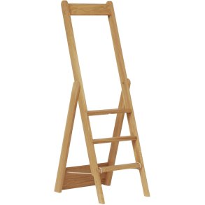 Form & Refine Step by Step Stige H146 cm, Eg