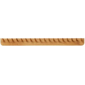 Form & Refine Echo Knagerække 88 cm, Eg