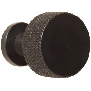 Form & Refine Angle Knage 3,5 cm, Sort
