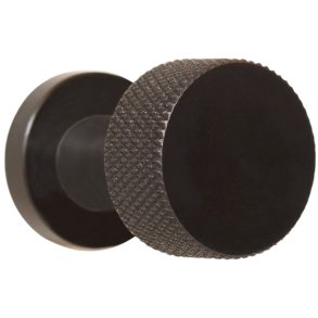 Form & Refine Angle Knage 2,8 cm, Sort