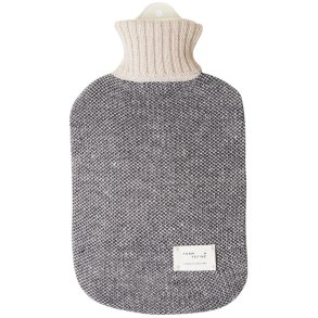 Form & Refine Aymara Varmeflaske 36x20 cm, Creme
