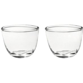 Form & Refine Pinho Glas 2 stk. 20 cl, Glas