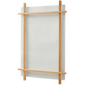 GEJST DAIKU Billedramme 78x54 cm, Eg