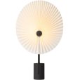 Trådløs Bordlampe H45 cm