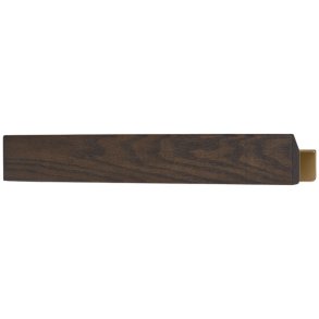 GEJST Flex Magnethylde 40 cm, Mørk Eg