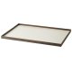 Gejst Frame Bakke 50,6 cm, Røget Eg/Beige