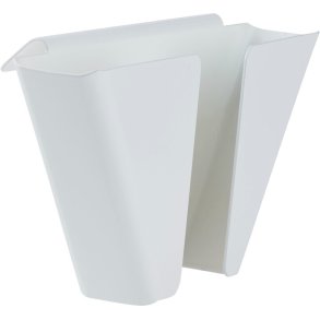 GEJST Flex Kaffefilterholder, Hvid